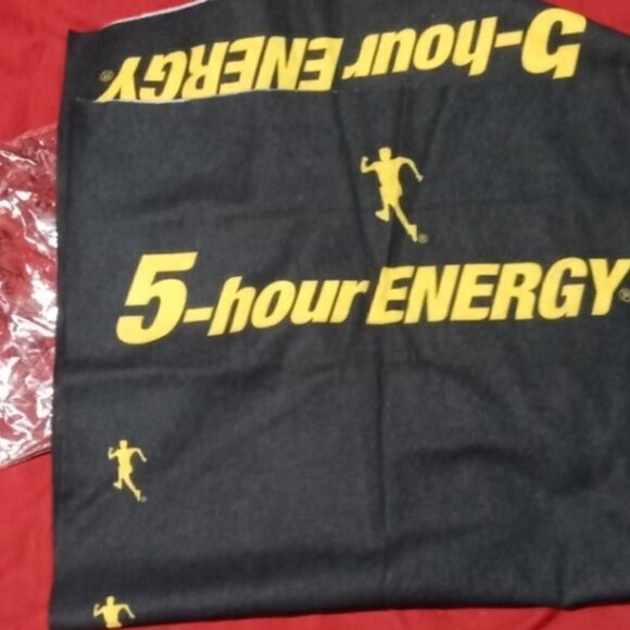 Other - New - 5 Energy Tube Mask